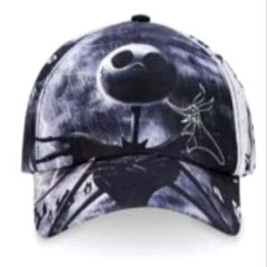 NEW  WONDERFULLY SPOOKY “THE NIGHTMARE BEFORE CHRISTMAS ”MERCH DEBUTS IN EPCOT!